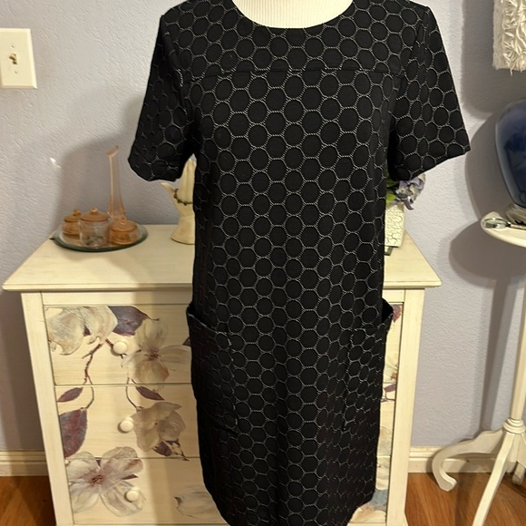 Marc by Marc Jacob’s Leyna Dottie Dress - Picture 6 of 9